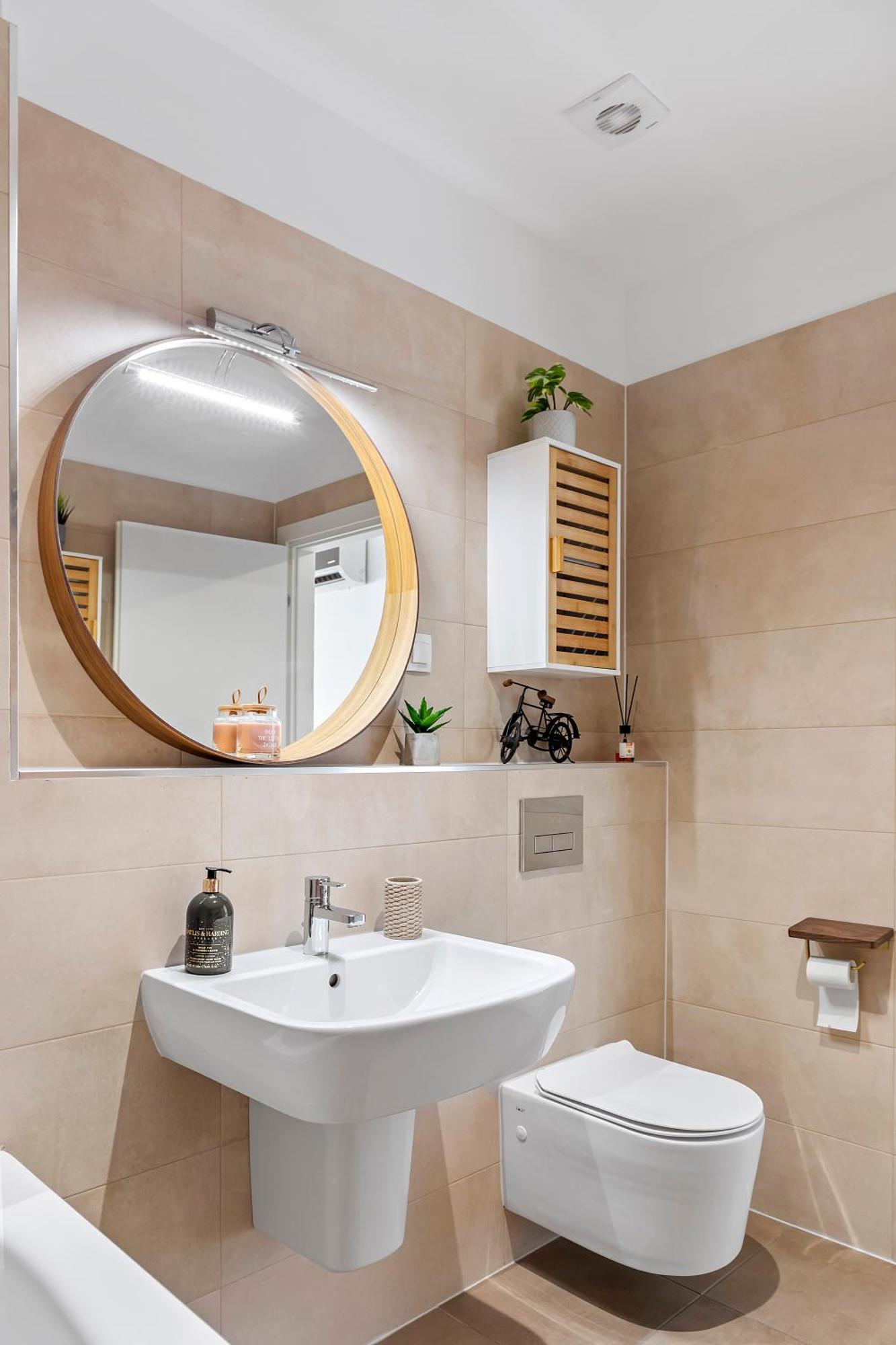 Cozy Flat North Bucharest Daire Dış mekan fotoğraf