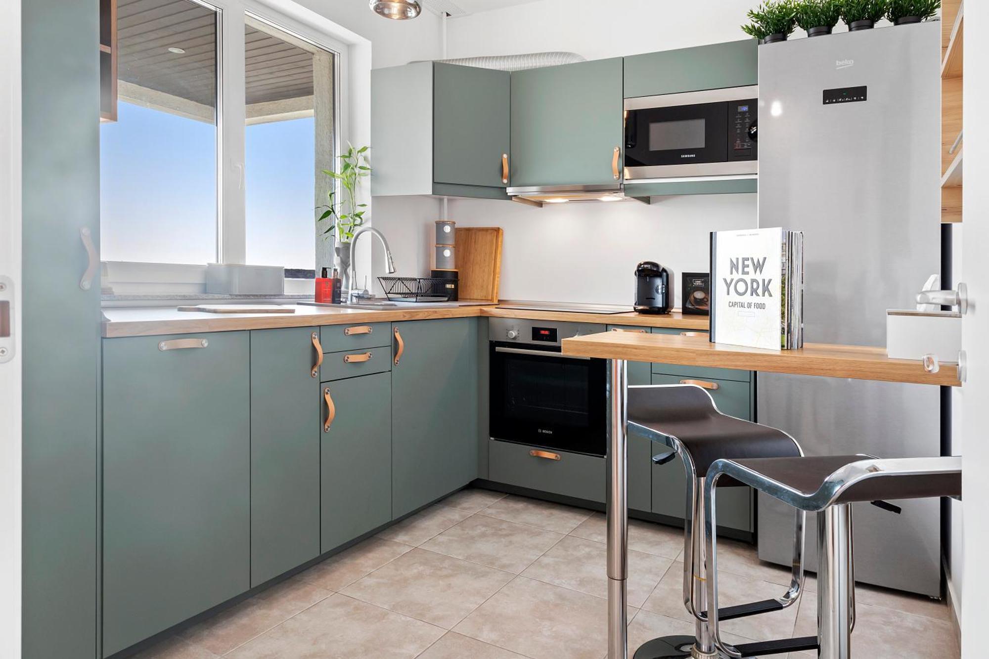 Cozy Flat North Bucharest Daire Dış mekan fotoğraf