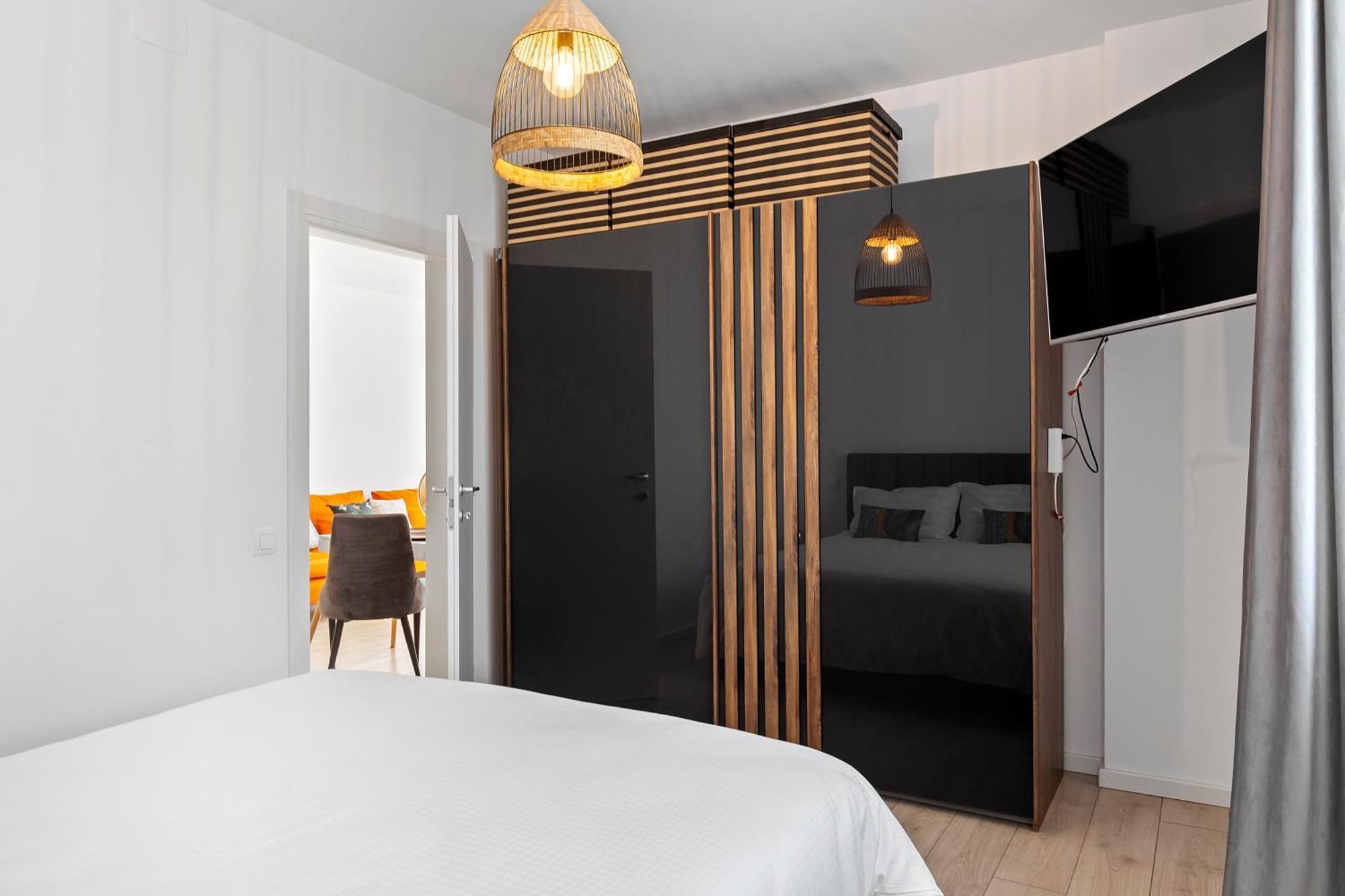Cozy Flat North Bucharest Daire Dış mekan fotoğraf